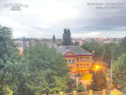 Slezská Ostrava