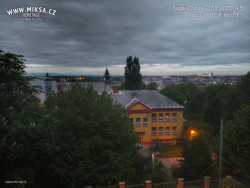 Slezská Ostrava