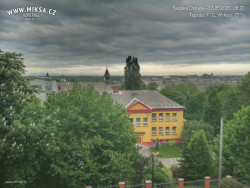 Slezská Ostrava