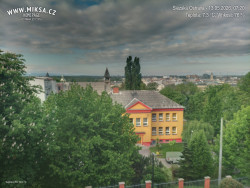 Slezská Ostrava