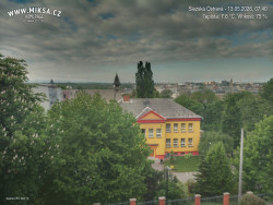 Slezská Ostrava