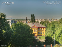 Slezská Ostrava