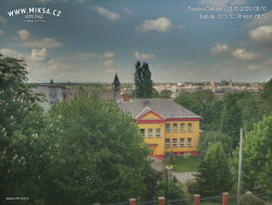 Slezská Ostrava
