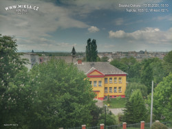 Slezská Ostrava