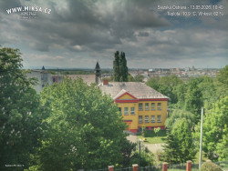 Slezská Ostrava