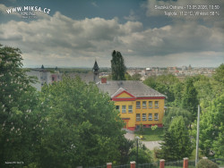 Slezská Ostrava