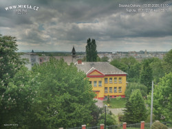 Slezská Ostrava
