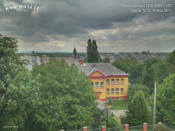 Slezská Ostrava