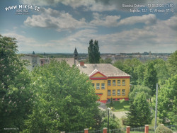 Slezská Ostrava