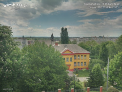 Slezská Ostrava
