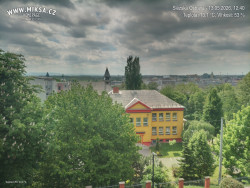 Slezská Ostrava
