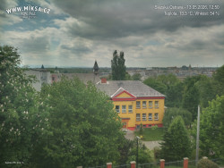 Slezská Ostrava