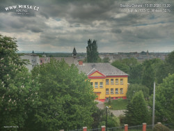 Slezská Ostrava