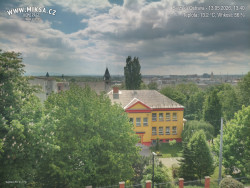 Slezská Ostrava