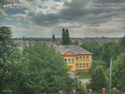 Slezská Ostrava
