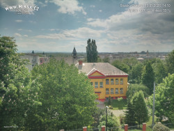 Slezská Ostrava
