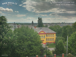 Slezská Ostrava