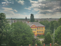Slezská Ostrava
