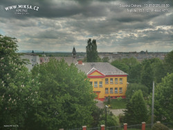 Slezská Ostrava
