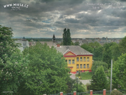 Slezská Ostrava