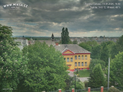 Slezská Ostrava