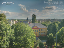Slezská Ostrava