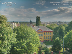 Slezská Ostrava