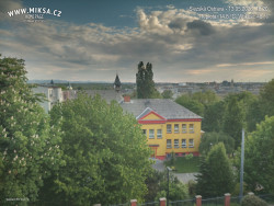 Slezská Ostrava