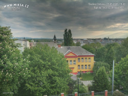 Slezská Ostrava