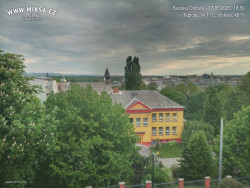 Slezská Ostrava