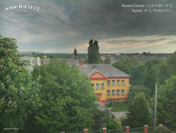 Slezská Ostrava