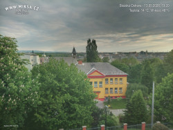 Slezská Ostrava