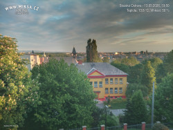 Slezská Ostrava