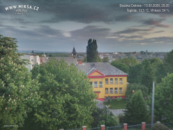 Slezská Ostrava