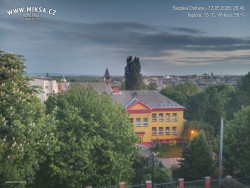 Slezská Ostrava