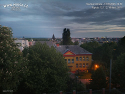 Slezská Ostrava