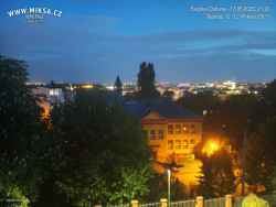 Slezská Ostrava
