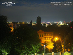 Slezská Ostrava