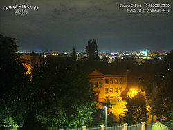 Slezská Ostrava