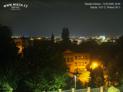 Slezská Ostrava