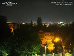 Slezská Ostrava