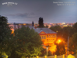 Slezská Ostrava