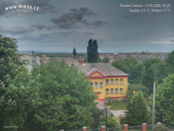 Slezská Ostrava
