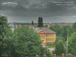 Slezská Ostrava