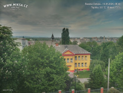 Slezská Ostrava