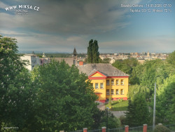 Slezská Ostrava