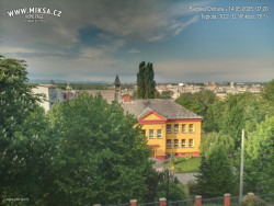 Slezská Ostrava
