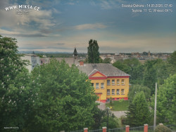 Slezská Ostrava