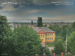 Slezská Ostrava