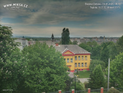 Slezská Ostrava